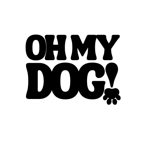 Oh My Dog